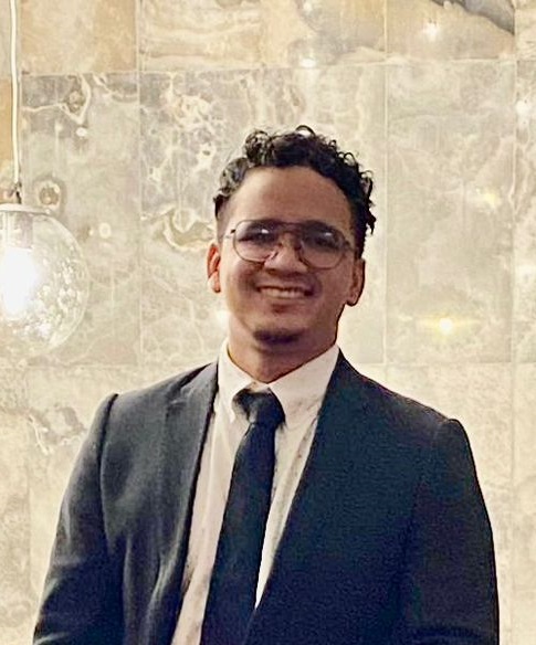 Joel Liranzo Rosario